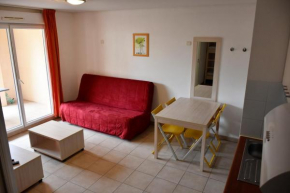 2/3 Pièces - 3 Etoiles - Piscine - Parking